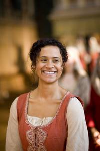 Кадр Мерлин