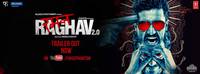 Постер Раман Рагхав 2.0