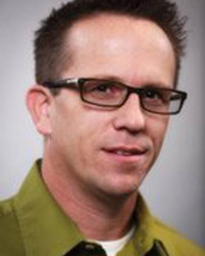 Даррен Юинг фото