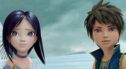 Кадр из фильма "Подводная страна чудес 3D" - 2