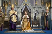 Кадр Белая королева