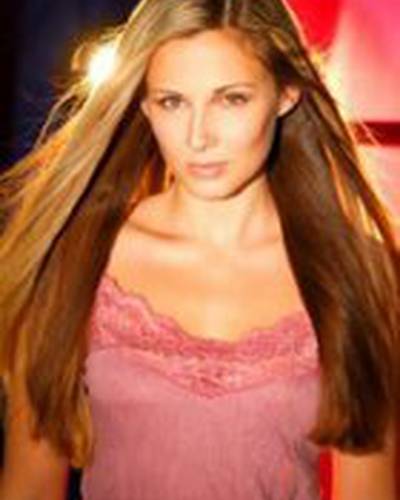 Кэти Вудрафф фото