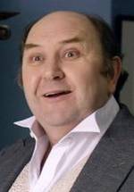 Халкро Джонстон фото