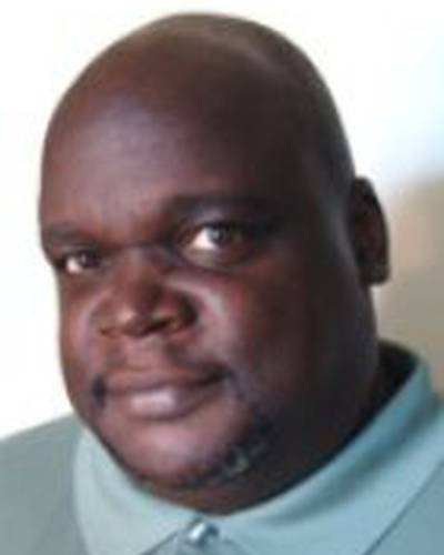 Вернон Кэмпбелл фото