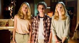 Кадр из фильма "Ханни и Нанни 3" - 2