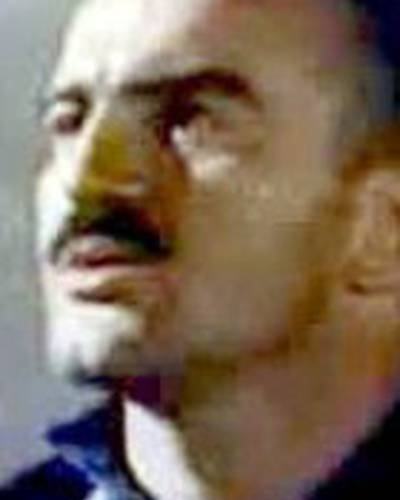 Юсуп Даниялов фото