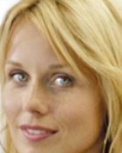 Хелена аф Сандеберг фото