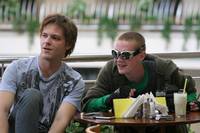 Кадр Пикап: Съем без правил