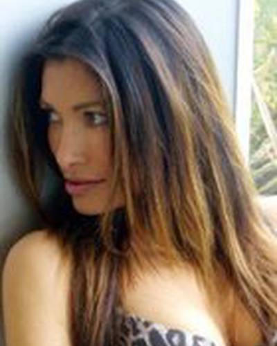 Зета Графф фото