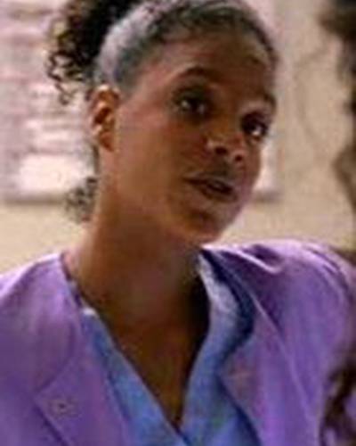 Тамара Линч фото