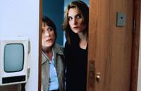 Кадр Карьеристки