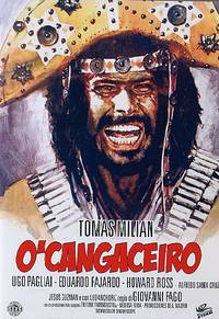 Постер Бандит