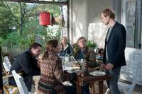 Кадр Уик-энд