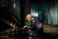 Кадр Гамлет