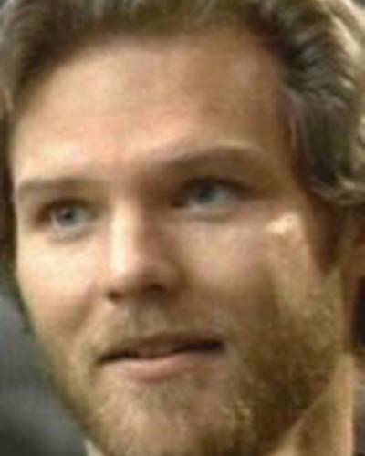 Кен Маршалл фото