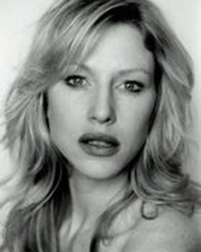 Кэтерин Крокетт фото