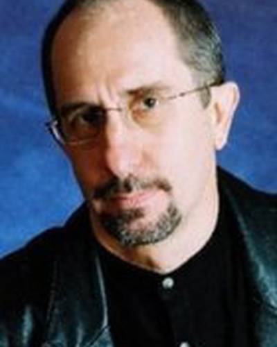 John Kusiak фото