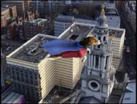 Кадр Суперпес