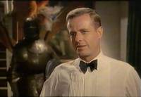 Кадр Андреа – как листок на голом теле