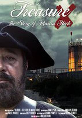 Treasure: The Story of Marcus Hook