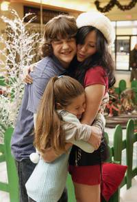 Кадр Рождественское ограбление