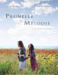 Prunelle et Mélodie