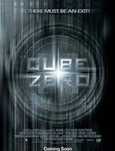 Куб Зеро (видео)