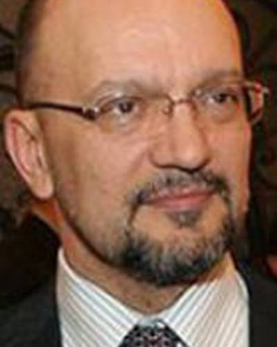 Виктор Глухов фото