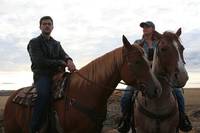 Кадр Одна неделя