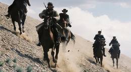 Кадр из фильма "Хороший, плохой, долбанутый" - 1