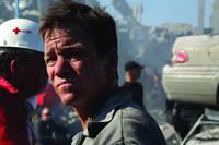 Кадр Башни-близнецы