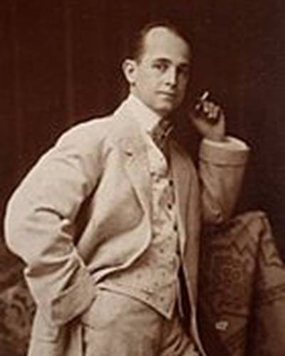 Уинзор МакКэй фото