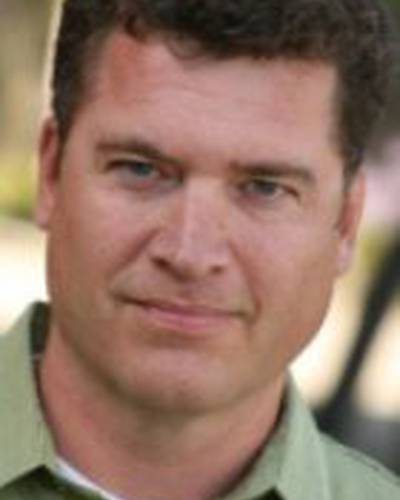 Пэт Финн фото