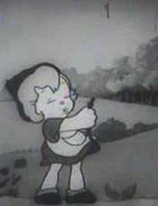 Красная шапочка