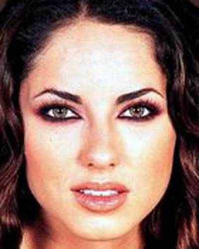 Барбара Мори фото