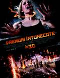 Постер из фильма "Фантом 3D" - 1