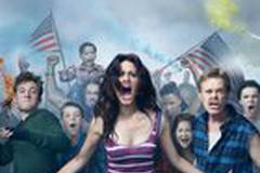 Бесстыдники