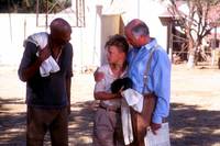 Кадр Сила личности