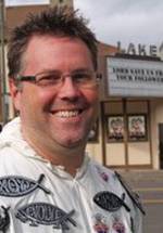 Дэн Мерчант фото