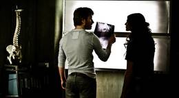 Кадр из фильма "Затаившиеся 3D" - 1