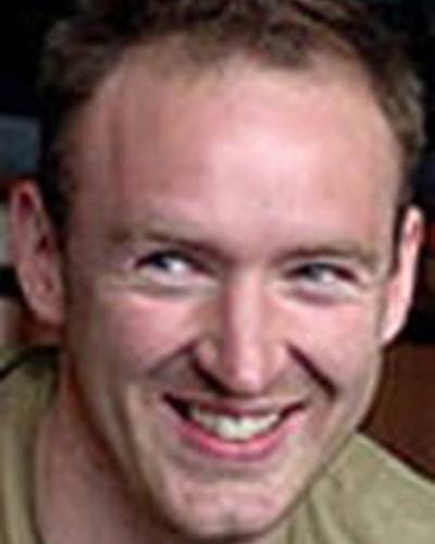 Крэйг Пернелл фото