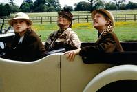 Кадр Возвращение домой