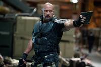 Кадр G.I. Joe: Атака кобры 2