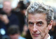 Звезда «Доктора Кто» присоединился к «Отряду самоубийц»