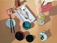 Кадр Моя дорогая Мари (видео)