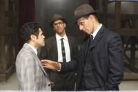 Кадр Вне закона