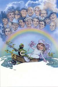 Постер Фильм Маппетов