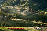 Кадр Последний самурай