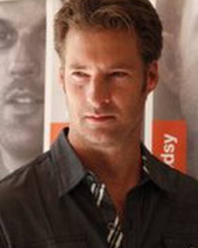 Шон Сторер фото