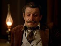 Кадр Неоконченная пьеса для механического пианино